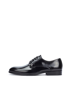 Martinelli RICHMOND - Zapatos de vestir con cordones - black