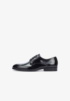 Martinelli RICHMOND - Zapatos de vestir con cordones - black