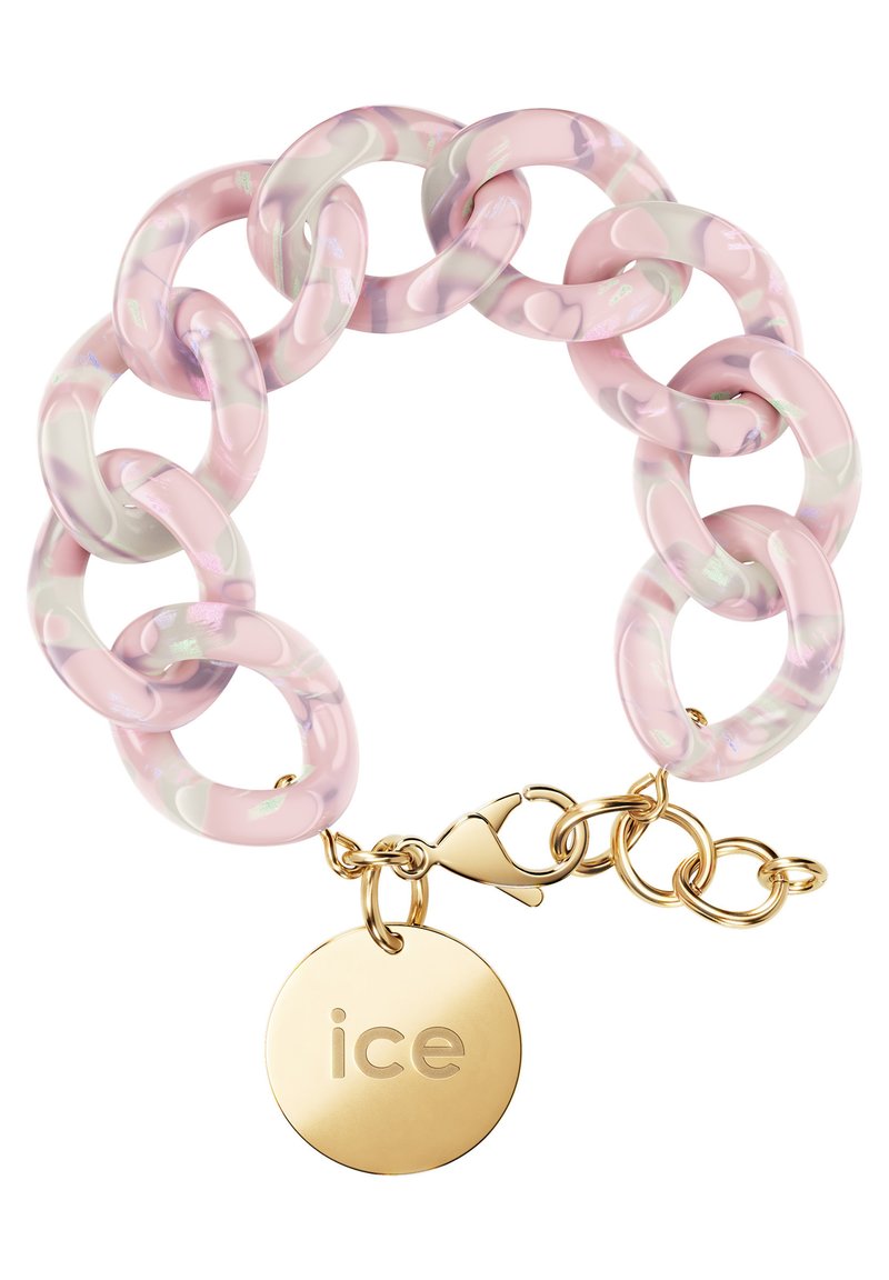 Ice-Watch Apyrankė - pearl nude m