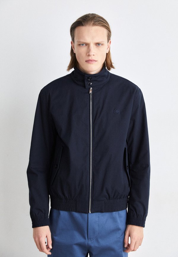 COINER - Bomber Jacket