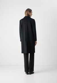 GANT TAILORED  - Klassischer Mantel - black