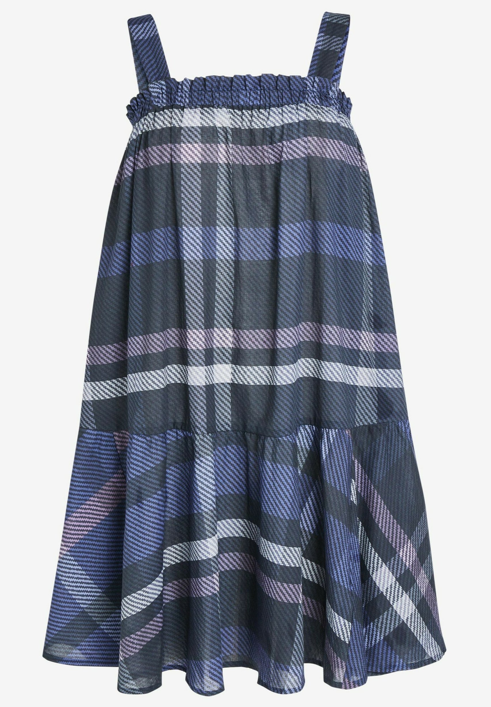 robe trapeze zalando