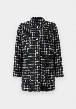 Paul & Joe ROBE - Short coat - marine