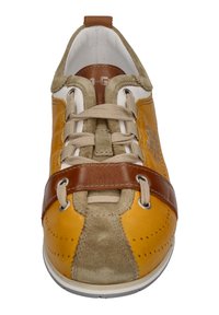 Kamo Gutsu TIFA  - Sneaker low - kaki ocra