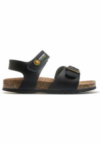 Pablosky Zapatos de bebé - azul marino
