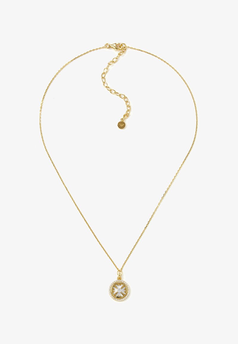 Emporio Armani Kaulakoru - gold-coloured