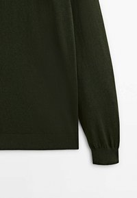 Massimo Dutti Sweter