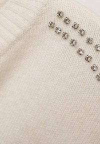 Mango Maglione - white