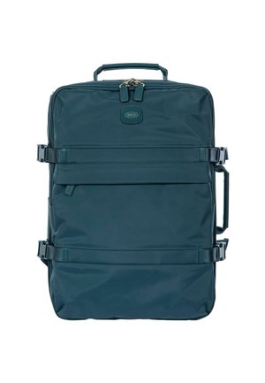 Tagesrucksack - sea green