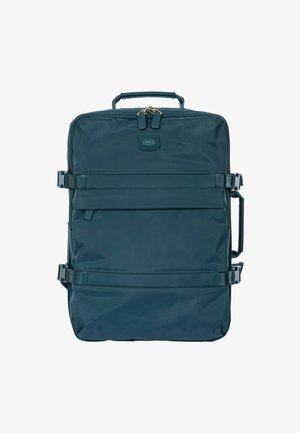 Bric's Tagesrucksack - sea green