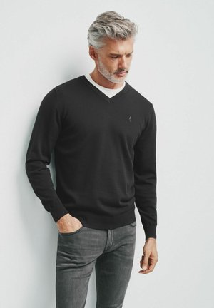 OCHNIK - Sweter