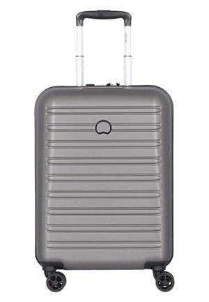 SEGUR 2.0 4-ROLLEN  - Trolley - grey