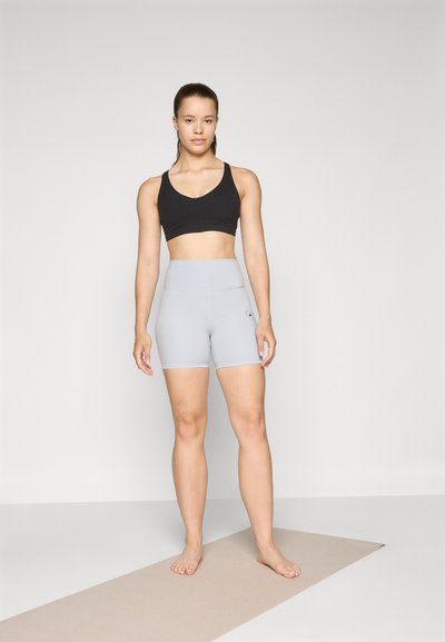 adidas by Stella McCartney LEG - Legingi - clear onix
