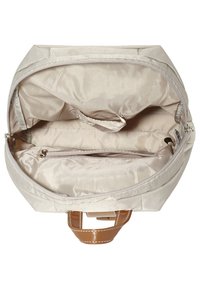 Picard SONJA - Rugzak - offwhite