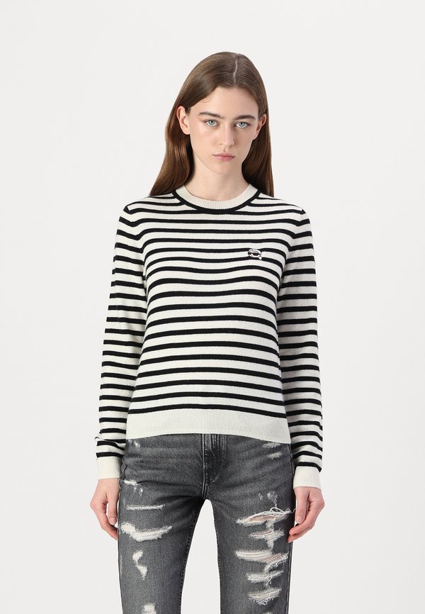 IKON STRIPE  - Jumper