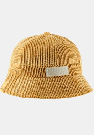 BELL - Hat - golden beige cord