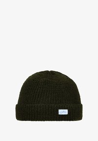 Unselected, olivgrün