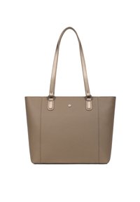 Non sélectionné, beige écorce doré bronze