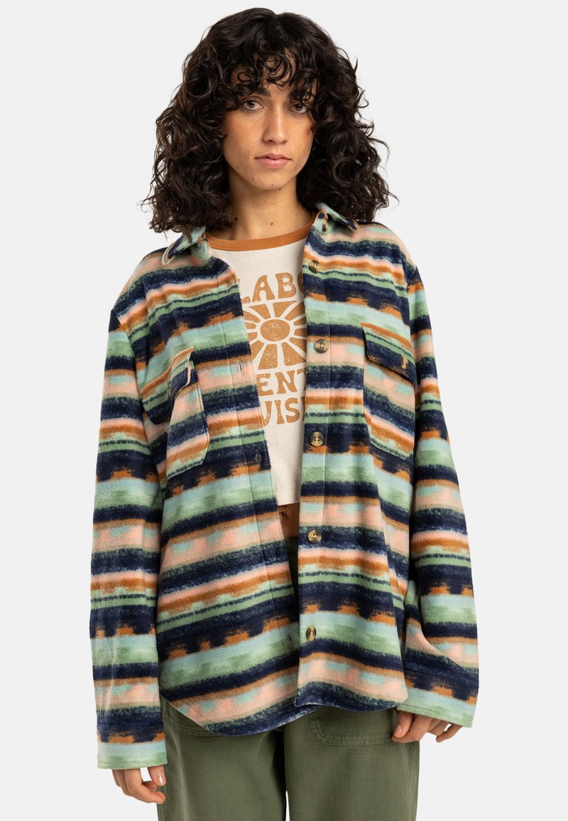 Billabong FORGE - Fleece jacket - bml