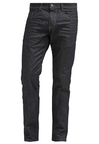 TOM TAILOR JOSH - Slim fit jeans - raw denim