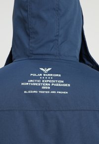 Alpha Industries POLAR UNISEX - Parca - new navy