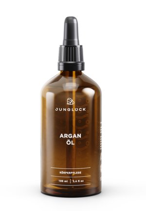 ARGANÖL - KALTGEPRESST - 100% BIO, REIN & NATÜRLICH - Gesichtsöl