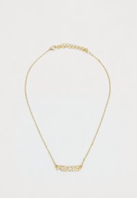 STARSIGNS - Necklace - gold-coloured