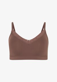 Wybrany, tuscan brown