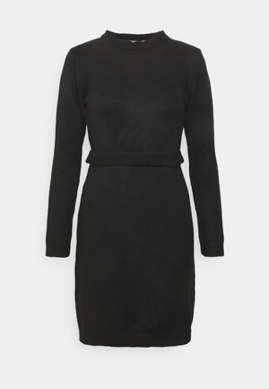 Anna Field by Zalando, Strickkleid - black