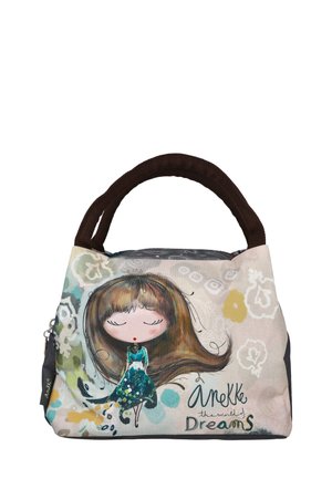 Bolso de mano - beig