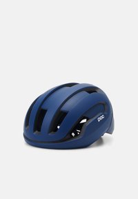 POC - OMNE AIR MIPS UNISEX - Helm - lead blue matt Thumbnail-Bild 1