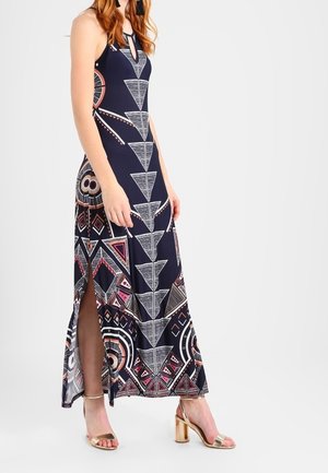 Vestido informal - dark blue