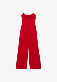 Valittu, red