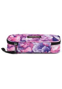 Eastpak OVAL SINGLE - Astuccio - garden pink