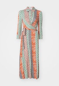 SANA TWO DRESS - Vestido de malha - ibiza