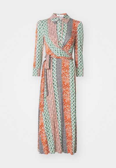 Diane von Furstenberg SANA wielokolorowy