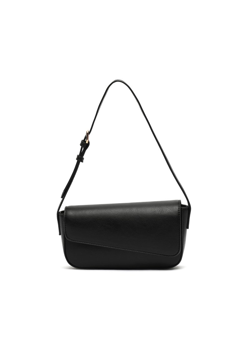 MISAKO VENUSIA  - Käekott - black