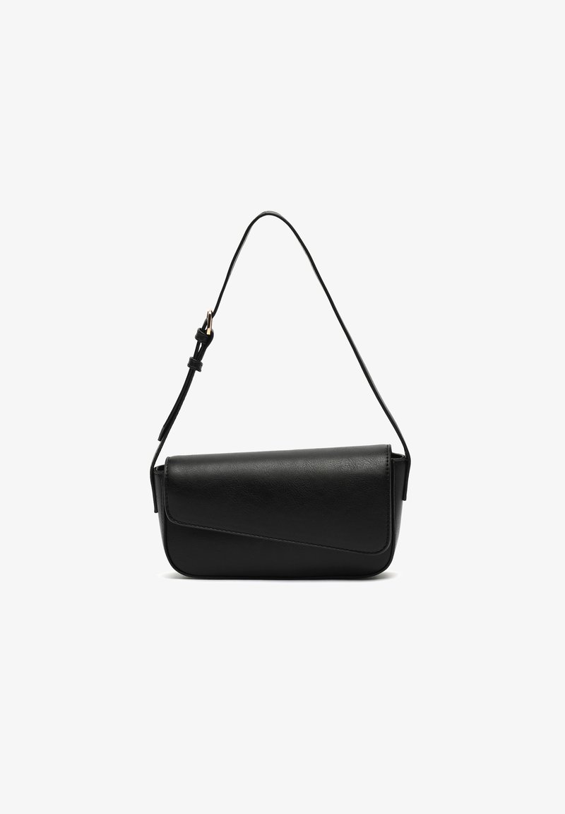 MISAKO VENUSIA  - Käekott - black