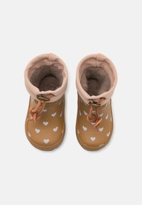 Bisgaard UNISEX - Bottes en caoutchouc - light brown