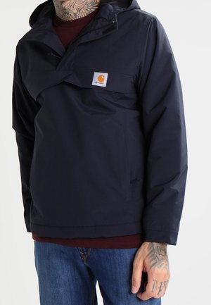 Carhartt WIP, Veste mi-saison - dark blue