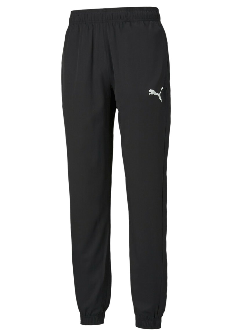 Puma Trainingsbroek zwart
