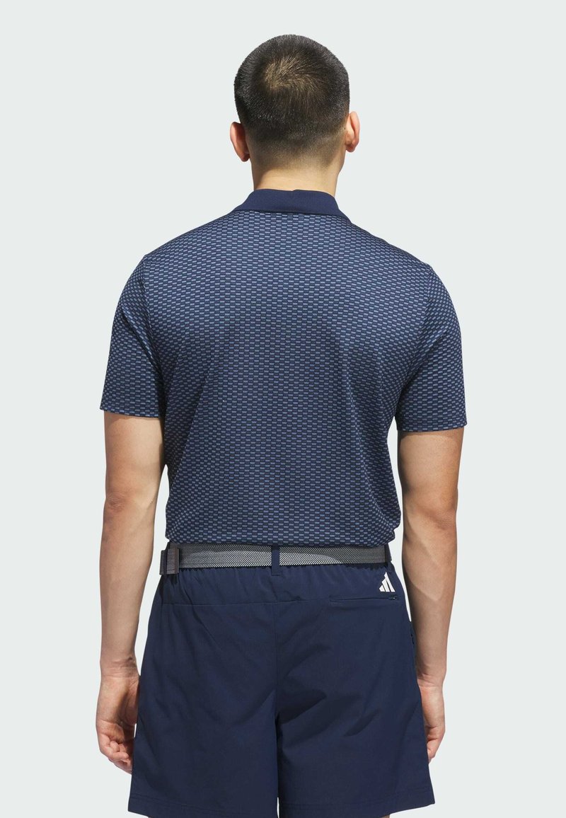 adidas Golf BTC TXR POLO - Polo shirt - collegiate navy preloved ink/blue -  Zalando.ie