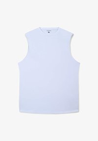 Selezionato, bianco ottico