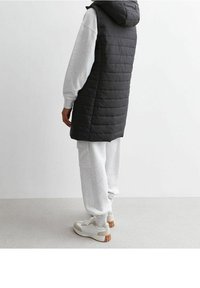 New Look Weste - black