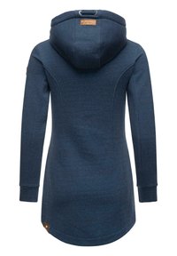 Ragwear LETTY INTL - Kort kappa / rock - navy
