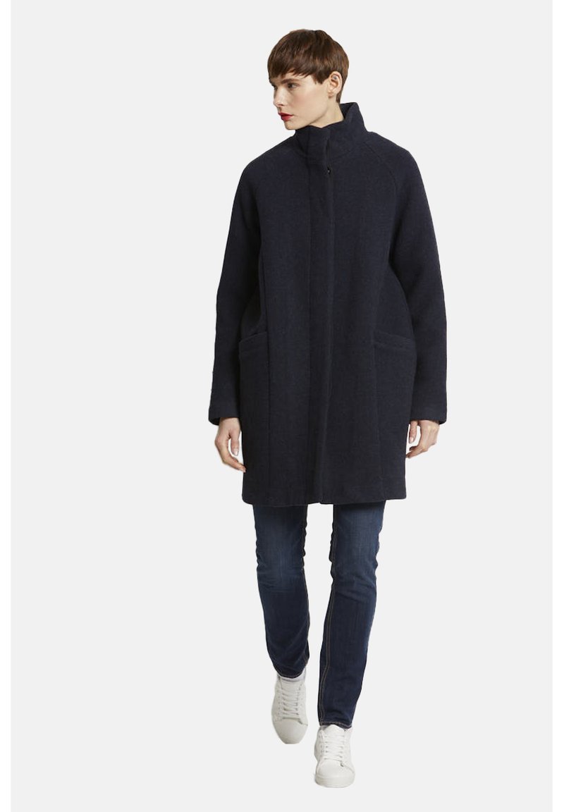 Wunderwerk O SHAPE - Klassischer Mantel - old navy
