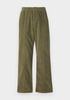 Broek - khaki
