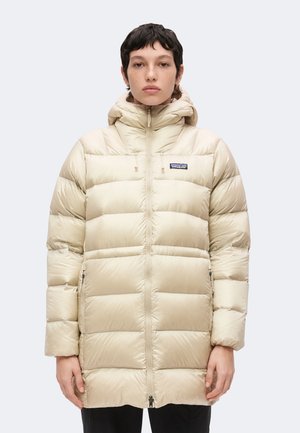 Patagonia, FITZ ROY PARKA - Down jacket - pumice