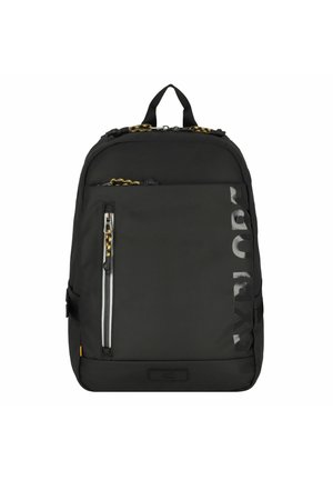EXPLORE - Sac à dos - black