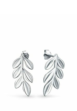 FLORIANA - Earrings - silver-coloured